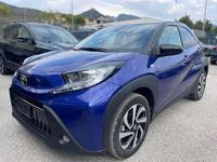 Nuova Toyota Aygo X Trend 72 CV (52 kW) 2025 Blu/azzurro SUV