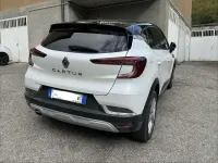 Gebraucht Renault Captur Intens 101 PS (74 kW) 2020 SUV