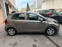 Usata Kia Picanto Style 65 CV (47 kW) 2020 Grigio Utilitaria