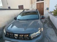 Usata Dacia Duster Extreme 2022 Grigio SUV
