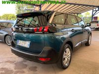 Usata Peugeot 5008 Business-Line 131 CV (96 kW) 2020 Antracite SUV