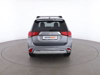 usata Mitsubishi Outlander P-HEV Outlander 2.4 MIVEC 4WD PHEV Diamond SDA