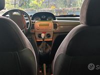 Usata Lancia Ypsilon 95 CV (69 kW) 2007 Marrone Utilitaria