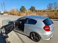 usata BMW 123 123 d 3p Attiva dpf