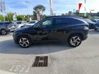 Usata Hyundai Tucson 230 CV (169 kW) 2022 Nero SUV