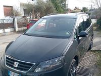 Usata Seat Alhambra 150 CV (110 kW) 2016 Monovolume