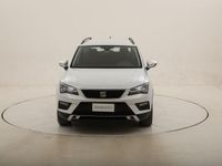 usata Seat Ateca Business DSG