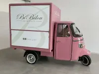 Usata Piaggio APE 84 CV (61 kW) 1995