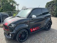 Usata Chatenet CH46 2021 Nero Utilitaria