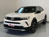 Usata Opel Mokka Ultimate 131 CV (96 kW) 2022 Bicolore tetto nero/bianco alp SUV