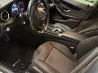 Usata Mercedes 180 116 CV (85 kW) 2017 Grigio Berlina