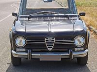 usata Alfa Romeo Giulia 1300 TI 1970