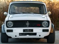 usata Innocenti Mini Cooper 1300