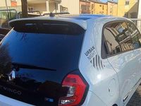 Usata Renault Twingo Urban Night 30 kW (42 CV) 2022 Utilitaria