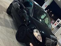 Usata Lancia Ypsilon 69 CV (50 kW) 2006 Nero Utilitaria