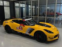 Usata Corvette Z06 830 CV (610 kW) 2015