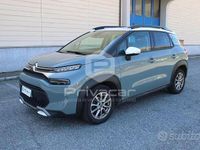 Occasion Citroën C3 Aircross Shine 110 ch (80 kW) 2022 Gris SUV