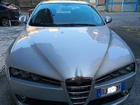 Usata Alfa Romeo 159 Progression 120 CV (88 kW) 2007 Berlina