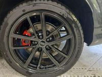 Nuova Audi Q5 S-Line 204 CV (150 kW) 2026 Gray SUV