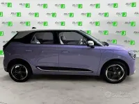 Nuova DongFeng Box 69 kW (95 CV) 2026 Bianco Utilitaria
