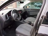 Usata Seat Ateca Business 150 CV (110 kW) 2023 Nero SUV