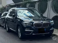Usata BMW X3 150 CV (110 kW) 2018 SUV