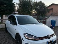Usata VW Golf VII GTI 245 CV (180 kW) 2020 Berlina