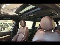 Usata Mini Cooper S Clubman 2016 Grigio Station wagon