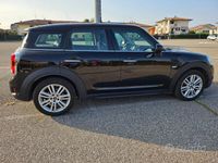 usata Mini Cooper D Countryman Countryman All 4 automatica