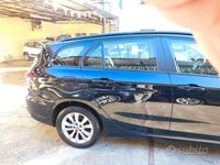 Usata Fiat Tipo Business 120 CV (88 kW) 2019 Nero Station wagon