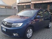 usata Dacia Sandero 0.9 tce Laureate s&s 90cv