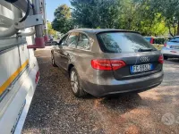 Usata Audi A4 177 CV (130 kW) 2016 Station wagon