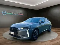 Usata DS Automobiles DS4 Bastille 131 CV (96 kW) 2024 Grigio SUV