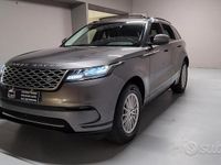 Usata Land Rover Range Rover Velar HSE Dynamic 179 CV (131 kW) 2018 Grigio SUV