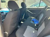 Usata Tata Indica 75 CV (55 kW) 2011 Argento Berlina