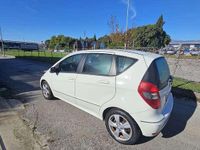 Usata Mercedes A160 Elegance 95 CV (69 kW) 2010 Monovolume