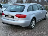 Usata Audi A4 143 CV (105 kW) 2009 Grigio Station wagon