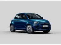 Nuova Fiat 500 Pop 65 CV (47 kW) 2026 Verde Berlina