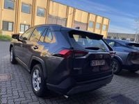 Usata Toyota RAV4 Hybrid Business Edition 178 CV (130 kW) 2020 Grigio SUV