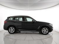 usata BMW X3 X3xdrive30d Luxury 265cv auto