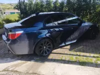 Usata BMW 535 Efficient Dynamics 272 CV (200 kW) 2005 Berlina
