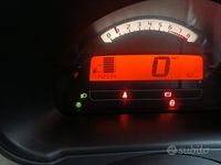 Usata Citroën C3 Elegance 2008 Grigio Berlina