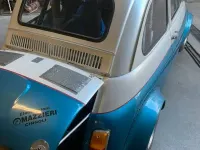 Usata Fiat 500 1970 Utilitaria