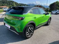 Usata Opel Mokka Elegance 110 CV (80 kW) 2021 Verde SUV