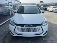 Nuova EVO Evo 3 113 CV (83 kW) 2026 Bianco SUV