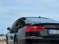 Usata Audi A5 S-Line 177 CV (130 kW) 2010 Coupé