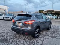 usata Nissan Qashqai 1.6 dCi 2WD Tekna