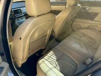 Usata Jaguar XF Premium Luxury 207 CV (152 kW) 2009 Berlina