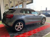 usata Mercedes 180 GLA suvAutomatic Sport usato