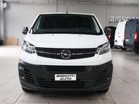 Usata Opel Vivaro Enjoy 102 CV (75 kW) 2022 Bianco Monovolume